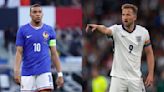 Euro 2024: Combined XI of best players at the tournament