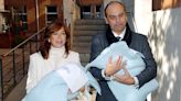 Los hijos mellizos de Ana Rosa Quintana celebran la mayoría de edad