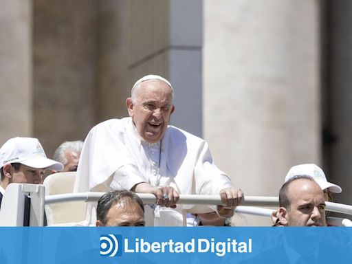 El papa rechaza a los seminaristas homosexuales: "Ya hay mucha mariconería"
