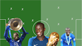 N’Golo Kante, the midfield miracle worker who changed football