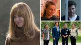 Matt’s Inside Line: Scoop on Big Little Lies, Leverage, Chicago P.D., The Way Home, The Rookie, The Diplomat, Criminal Minds...