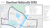 New Noblesville policy will let bar patrons explore downtown with drink in hand