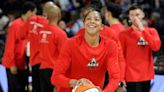 US-Basketballstar Candace Parker hört auf