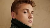 Ben Hardy: ‘I wasn’t keen on getting my willy out to be perfectly honest’