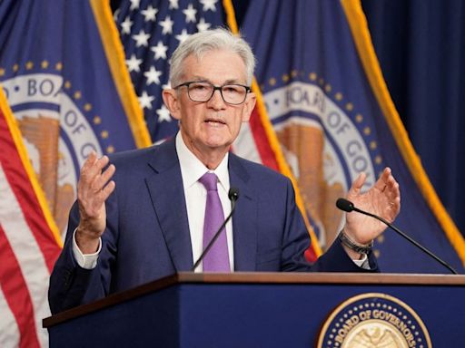 Powell de la Fed: IPP es "dispar", improbable que la próxima medida sea una subida de tasas