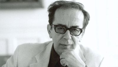 Muere el escritor albanés Ismail Kadaré a los 88 años: "Uno de los más grandes de este tiempo"