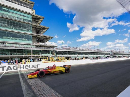 Pronósticos de la Indy 500 de 2024: ¿Quiénes son los favoritos para ganar la carrera?