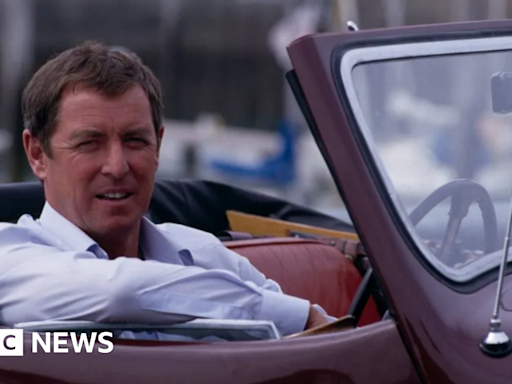 Jersey's government commits funding to Bergerac remake