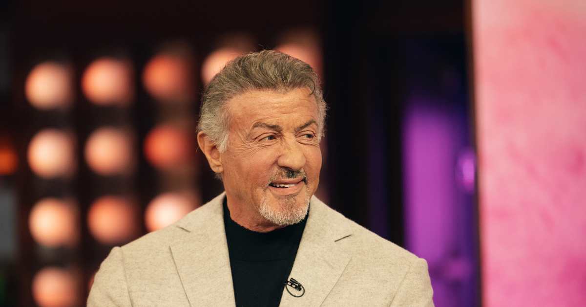 Fans Declare 'Poor Sly' as Sylvester Stallone Is Pranked by Wife Jennifer Flavin and Daughters in Epic Video