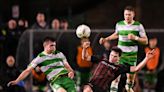 Shamrock Rovers to face Bohs in FAI Cup three days after Champions League clash