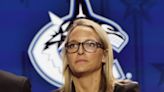 5 female GM candidates who could make history with Columbus Blue Jackets