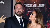 J.Lo’s Most NSFW Lyrics About Ben Affleck From “This Is Me … Now”