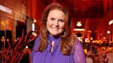 Sarah Ferguson Recaps ‘Ups and Downs’ in New Year’s Post: ‘I Beat Breast Cancer’