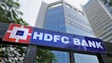 HDFC Share Slump Over Bank Of America Rating Downgrade From 'Buy To Neutral'