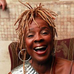 Thelma Houston