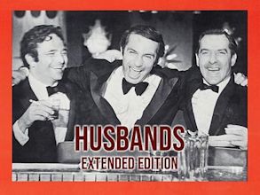 Husbands (film)