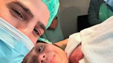 Nace la primera hija de Ilia Topuria y Giorgina Uzcategui
