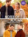 Notes of Autumn