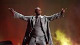 Will Smith performs new song, 'You Can Make It' at 2024 BET Awards
