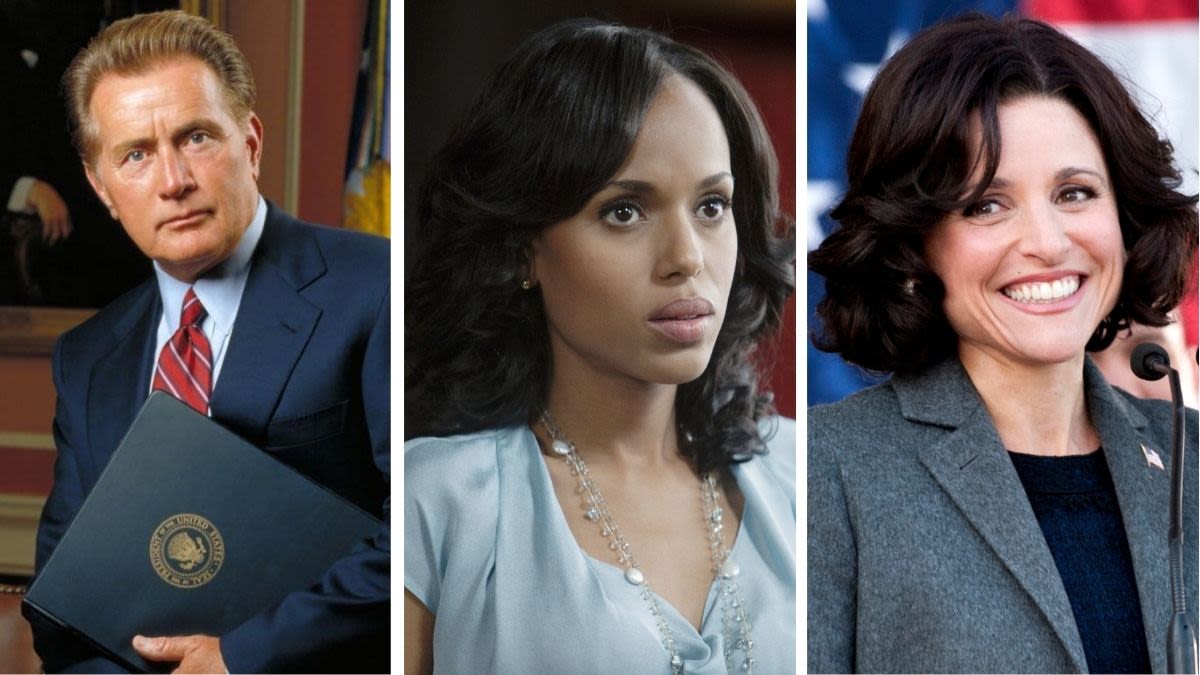 8 Patriotic TV Shows That Will Make You Proud to Be an American — And Where to Stream Them!