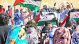 En el conflicto con España, Argelia tiene el derecho internacional de su parte