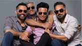 Manoj Bajpayee, Raj & DK’s Hit Prime Video Series ‘The Family Man’ Starts Season 3 Shoot (EXCLUSIVE)