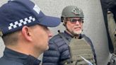 Salvatore Mancuso: suspendieron cuatro sentencias condenatorias contra el exjefe de los paramilitares