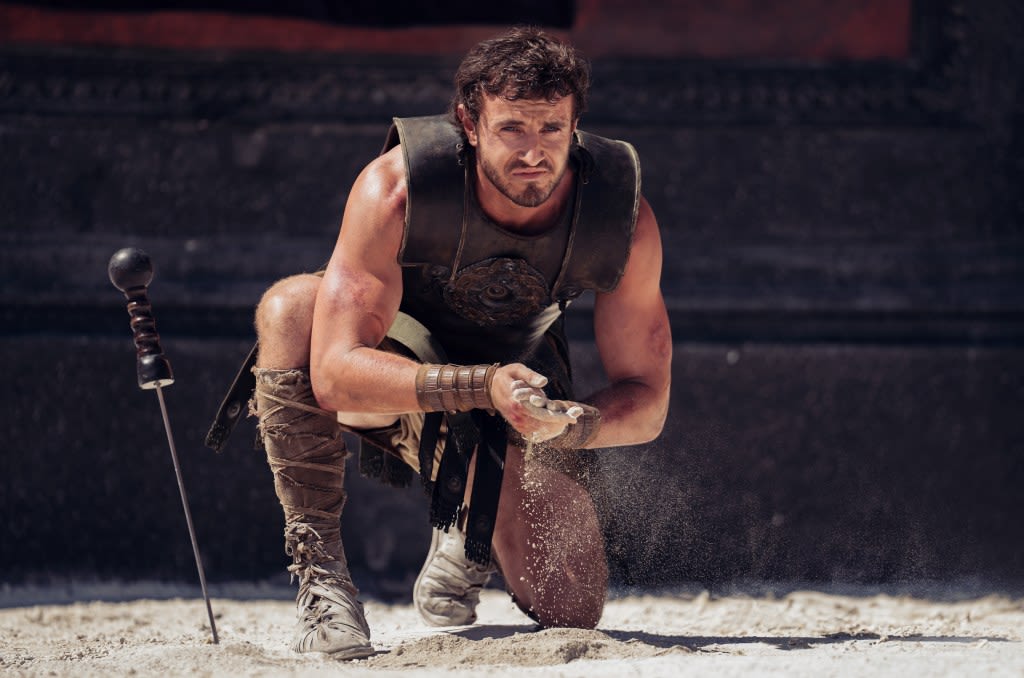 Ridley Scott’s ‘Gladiator II’: Everything We Know So Far