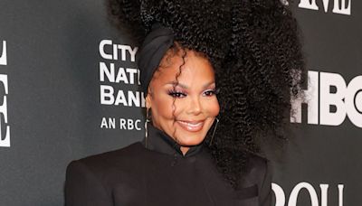 Janet Jackson announces exciting news - and fans will be delighted