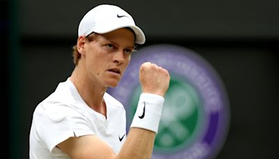 Jannik Sinner Vs Ben Shelton Tennis Match Report, Wimbledon 2024: World Number One Wins, Enters Last Eight