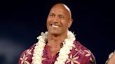 Fact Check: The Rock 'Panics' After Lies About Maui Wildfires Were Accidentally Leaked by Oprah?