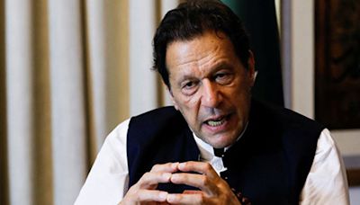 Pakistani HC disposes of petition regarding Imran Khan's military trial