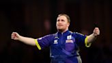 PDC World Darts Championship 2024: Final results as Luke Humphries beats Luke Littler