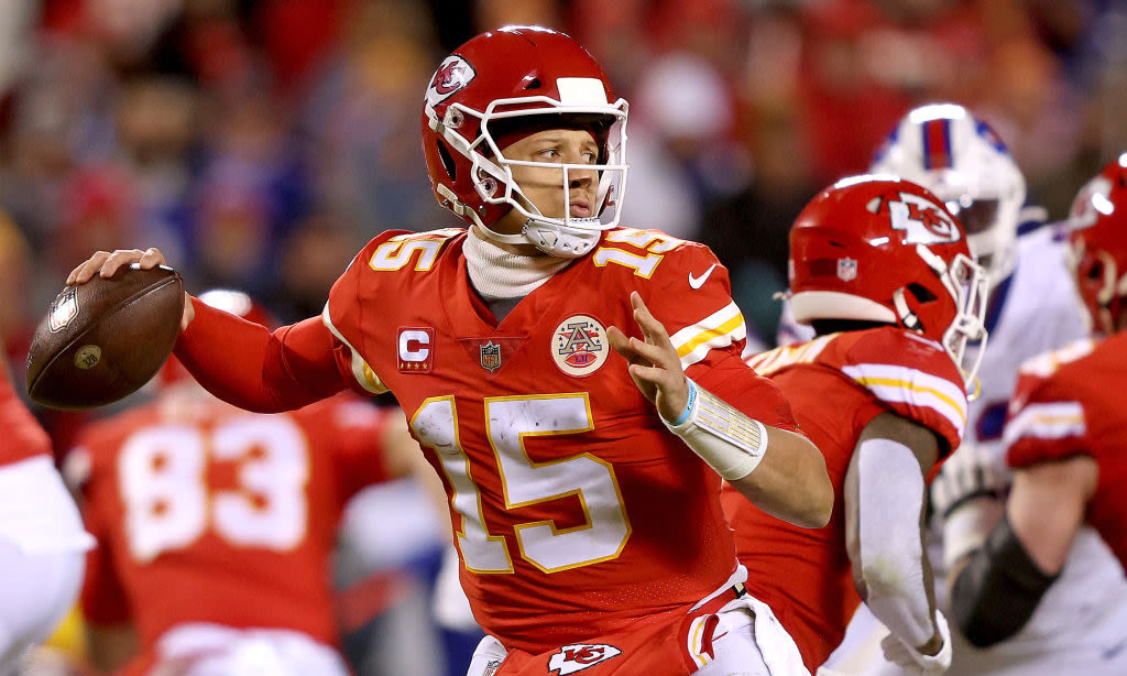 Chiefs, Royals ask Kansas for incentives to allow teams to leave Missouri