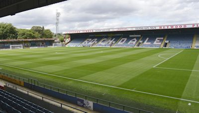 Ogden family complete Rochdale takeover