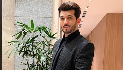 Arjun Bijlani reveals losing Rs 40000 in a cyber fraud incident: ‘Going digital is great but this is very scary’