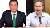 Va Carlos Puente como coordinador del Partido Verde en San Lázaro y Manuel Velasco en el Senado