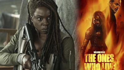 Capítulo 6 de 'The Walking Dead: The Ones Who Live': estreno, hora, link y más detalles sobre la popular serie