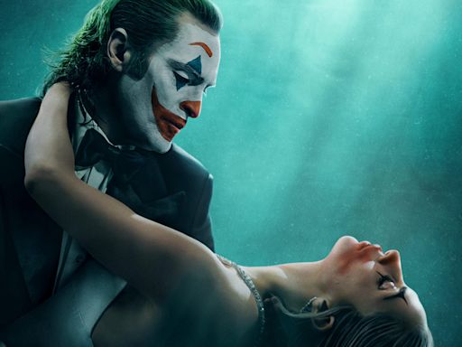 Joaquin Phoenix and Lady Gaga dance through chaos in Joker: Folie A Deux trailer