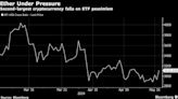 Fund Managers Brace for SEC Rejection of Ether-ETF Applications