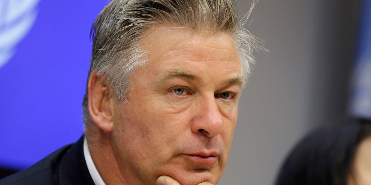 Pretrial hearing sets stage for Alec Baldwin’s arrival in court in fatal shooting of cinematographer