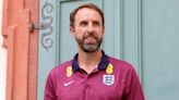 Manager Gareth Southgate on being an England fan and watching his side grow into EURO 2024 | UEFA EURO 2024