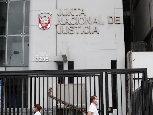 JNJ convoca concursos públicos para 490 plazas de jueces y fiscales a nivel nacional