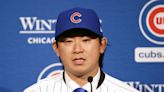 Shōta Imanaga looks to add patented cerebral approach to Cubs starting rotation