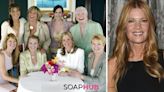 Y&R’s Michelle Stafford Reveals the Secret Origin of the Ladies Who Lunch