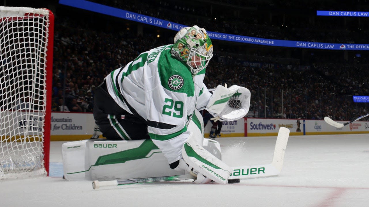 How to Watch the Dallas Stars vs. Edmonton Oilers NHL Playoffs Game 3