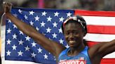 Olympic Track Star Tori Bowie Dies at 32