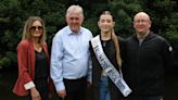 Local Notes: Queens of the Lakes contestant sponsored by Ballinrobe Musical Society. - Community - Western People