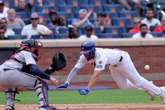 Mets and Braves set for showdown in Atlanta with playoff dreams at stake in rivalry’s next chapter