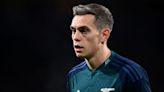 Leandro Trossard father slams manager after criticism aimed at Arsenal star